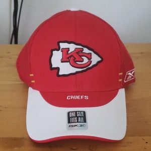 Kansas city chiefs hat